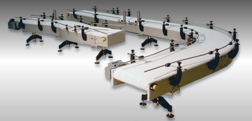 convoyeurs modulaires